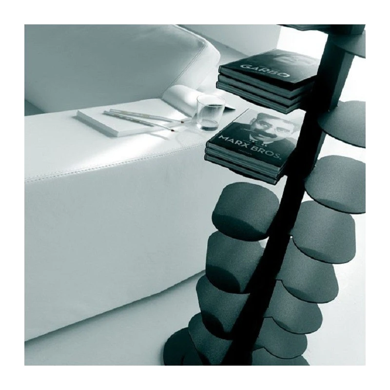 Libreria Dna Cattelan Italia 6 Libreria Dna Cattelan Italia - immagine 4