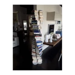 Libreria Dna Cattelan Italia 16 Libreria Dna Cattelan Italia -Arredare Moderno libreria dna cattelan italia 5