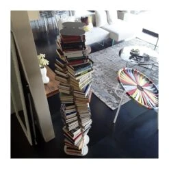 Libreria Dna Cattelan Italia 17 Libreria Dna Cattelan Italia -Arredare Moderno libreria dna cattelan italia 6