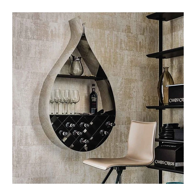 Libreria Drop Cattelan Italia 4 Libreria Drop Cattelan Italia - immagine 2