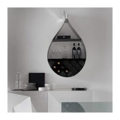 Libreria Drop Cattelan Italia 11 Libreria Drop Cattelan Italia -Arredare Moderno libreria drop cattelan italia 2