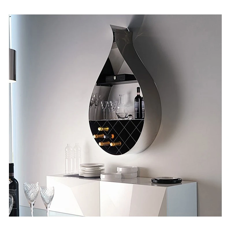 Libreria Drop Cattelan Italia 6 Libreria Drop Cattelan Italia - immagine 4