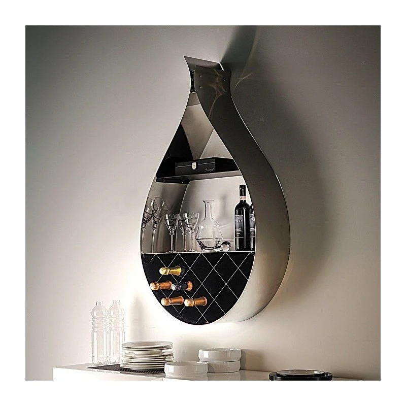 Libreria Drop Cattelan Italia 7 Libreria Drop Cattelan Italia - immagine 5