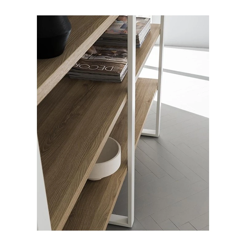 Libreria Easy La Primavera 6 Libreria Easy La Primavera - immagine 4