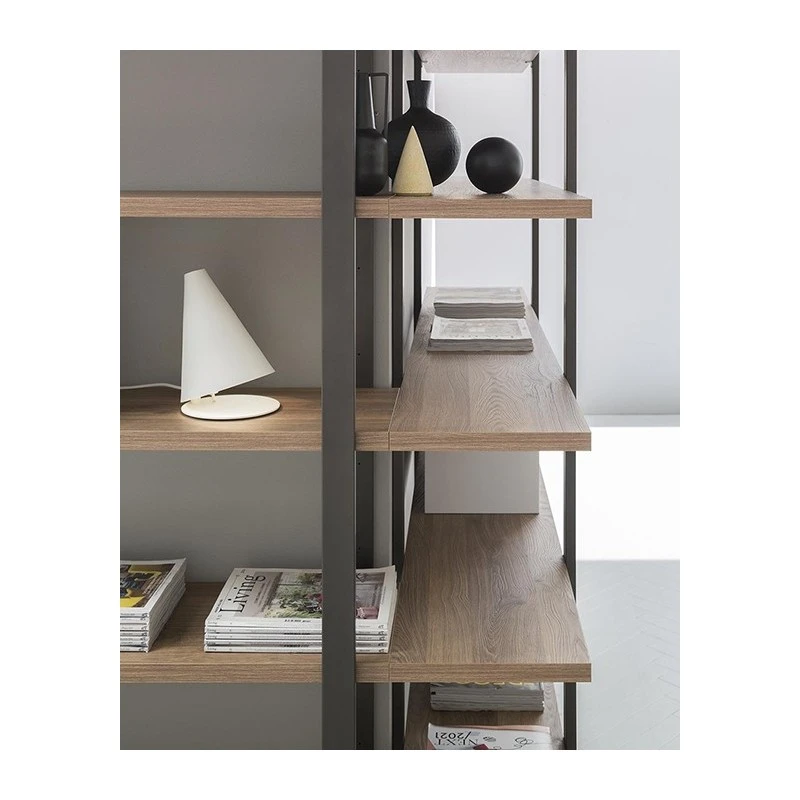 Libreria Easy La Primavera 8 Libreria Easy La Primavera - immagine 6