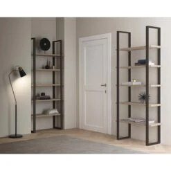 Libreria Easy La Primavera 16 Libreria Easy La Primavera -Arredare Moderno libreria easy la primavera 6