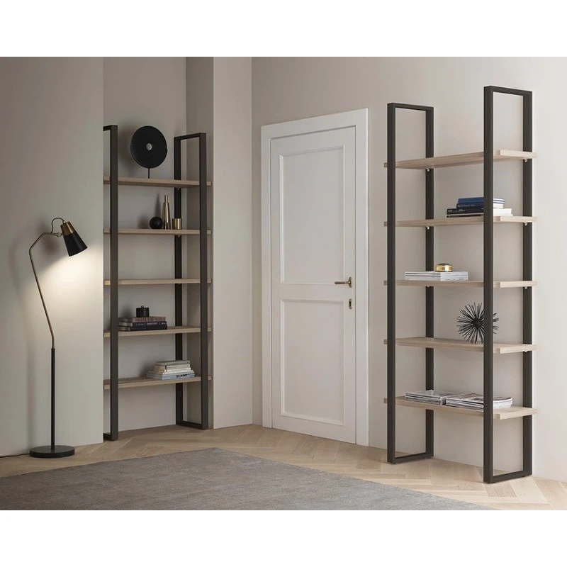 Libreria Easy La Primavera 9 Libreria Easy La Primavera - immagine 7