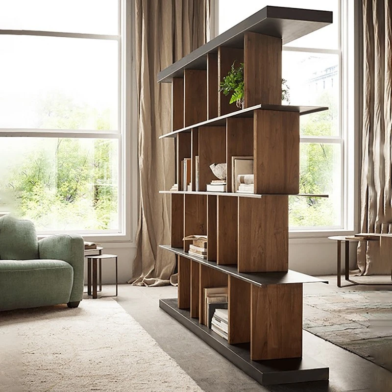 Libreria Elite To Be Hakkasan 5 Libreria Elite To Be Hakkasan - immagine 3