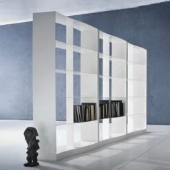 Libreria Elite To Be Napala 10 Libreria Elite To Be Napala -Arredare Moderno libreria elite to be napala 1