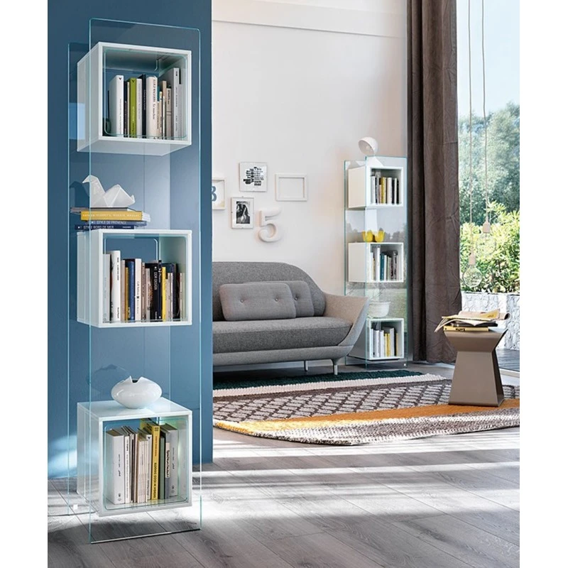 Libreria / Espositore Magique Totem Fiam 4 Libreria / Espositore Magique Totem Fiam - immagine 2