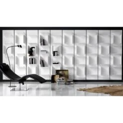 Libreria Fifty Cattelan Italia 11 Libreria Fifty Cattelan Italia -Arredare Moderno libreria fifty cattelan italia 3