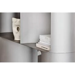 Libreria Fulham Cattelan Italia 16 Libreria Fulham Cattelan Italia -Arredare Moderno libreria fulham cattelan italia 4