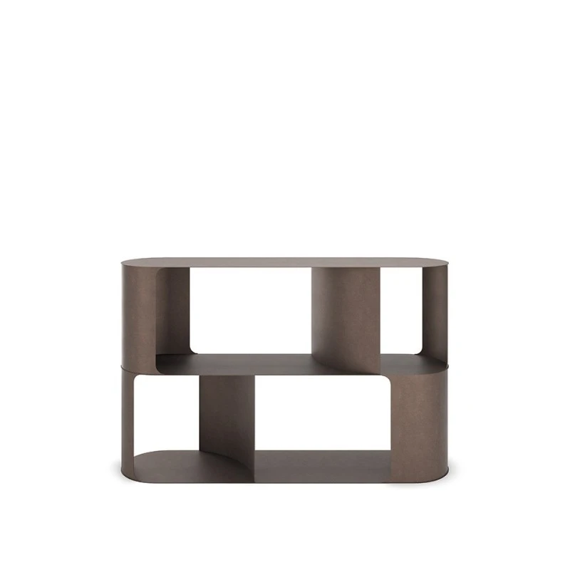 Libreria Fulham Cattelan Italia 12 Libreria Fulham Cattelan Italia - immagine 10