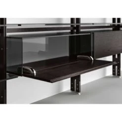 Libreria Hemingway Tonelli Design 7 Libreria Hemingway Tonelli Design -Arredare Moderno libreria hemingway tonelli design 2