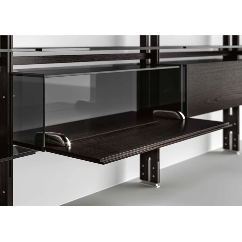 Libreria Hemingway Tonelli Design 5 Libreria Hemingway Tonelli Design - immagine 3