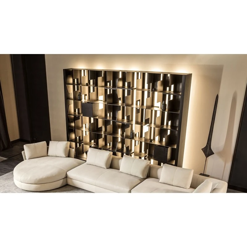 Libreria Hong Kong Cantori 4 Libreria Hong Kong Cantori - immagine 2