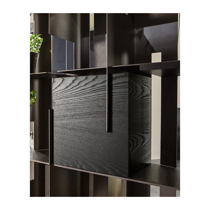 Libreria Hong Kong Cantori 7 Libreria Hong Kong Cantori - immagine 5