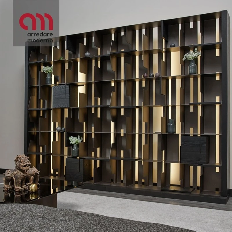 Libreria Hong Kong Cantori 3 Libreria Hong Kong Cantori