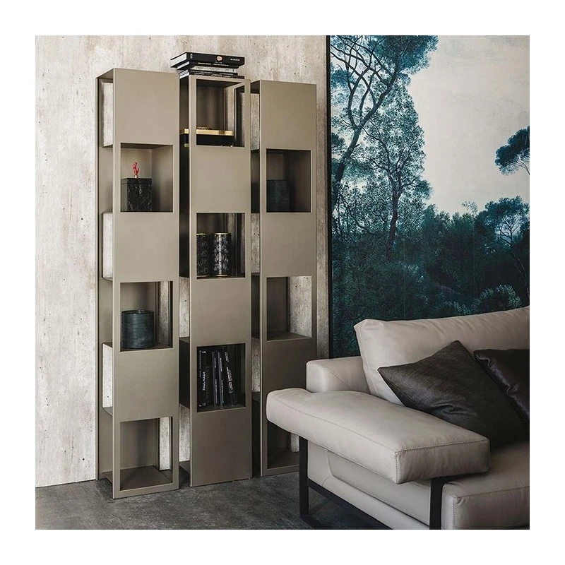 Libreria Joker Cattelan Italia 4 Libreria Joker Cattelan Italia - immagine 2