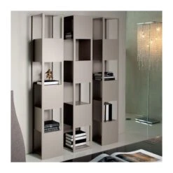 Libreria Joker Cattelan Italia 16 Libreria Joker Cattelan Italia -Arredare Moderno libreria joker cattelan italia 4