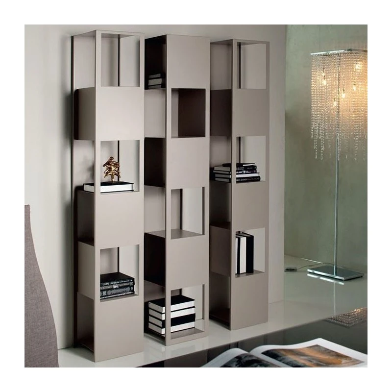 Libreria Joker Cattelan Italia 7 Libreria Joker Cattelan Italia - immagine 5