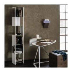 Libreria Joker Cattelan Italia 17 Libreria Joker Cattelan Italia -Arredare Moderno libreria joker cattelan italia 5