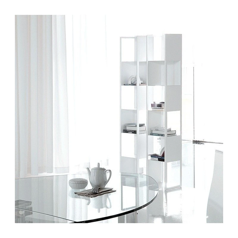 Libreria Joker Cattelan Italia 9 Libreria Joker Cattelan Italia - immagine 7