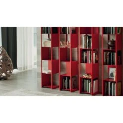 Libreria Joker Cattelan Italia 19 Libreria Joker Cattelan Italia -Arredare Moderno libreria joker cattelan italia 7