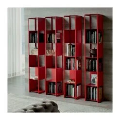 Libreria Joker Cattelan Italia 21 Libreria Joker Cattelan Italia -Arredare Moderno libreria joker cattelan italia 9