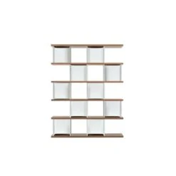 Libreria Kaspar Tonin Casa -Arredare Moderno libreria kaspar tonin casa 2