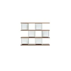 Libreria Kaspar Tonin Casa -Arredare Moderno libreria kaspar tonin casa 4