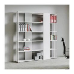 Libreria Kato Itamoby 8 Libreria Kato Itamoby -Arredare Moderno libreria kato itamoby 1