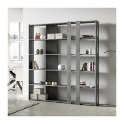 Libreria Kato Itamoby 9 Libreria Kato Itamoby -Arredare Moderno libreria kato itamoby 2