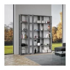 Libreria Kato Itamoby 10 Libreria Kato Itamoby -Arredare Moderno libreria kato itamoby 3