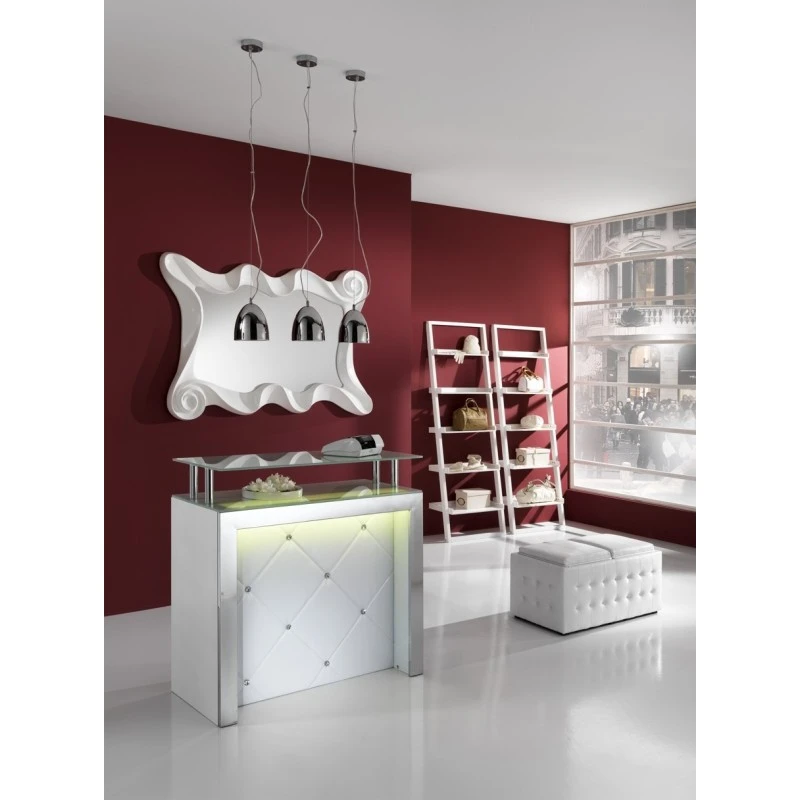 Libreria Kross Tomasucci 4 Libreria Kross Tomasucci - immagine 2