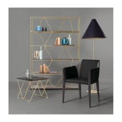 Libreria Lexington Bontempi Casa -Arredare Moderno libreria lexington bontempi casa 2