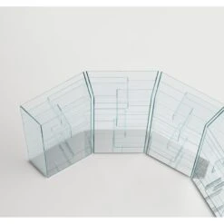 Libreria Liber 100 Tonelli Design 7 Libreria Liber 100 Tonelli Design -Arredare Moderno libreria liber 100 tonelli design 1