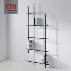 Libreria Libra Pezzani 0/72-3 Da Terra