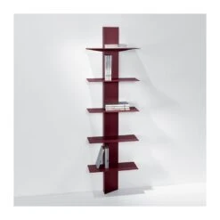 Libreria Lift Pezzani 8 Libreria Lift Pezzani -Arredare Moderno libreria lift pezzani 2