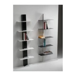 Libreria Lift Pezzani 9 Libreria Lift Pezzani -Arredare Moderno libreria lift pezzani 3