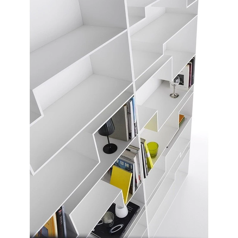 Libreria Melody MDF Italia 6 Libreria Melody MDF Italia - immagine 4