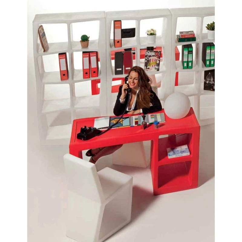 Libreria Mensula Modum 5 Libreria Mensula Modum - immagine 3