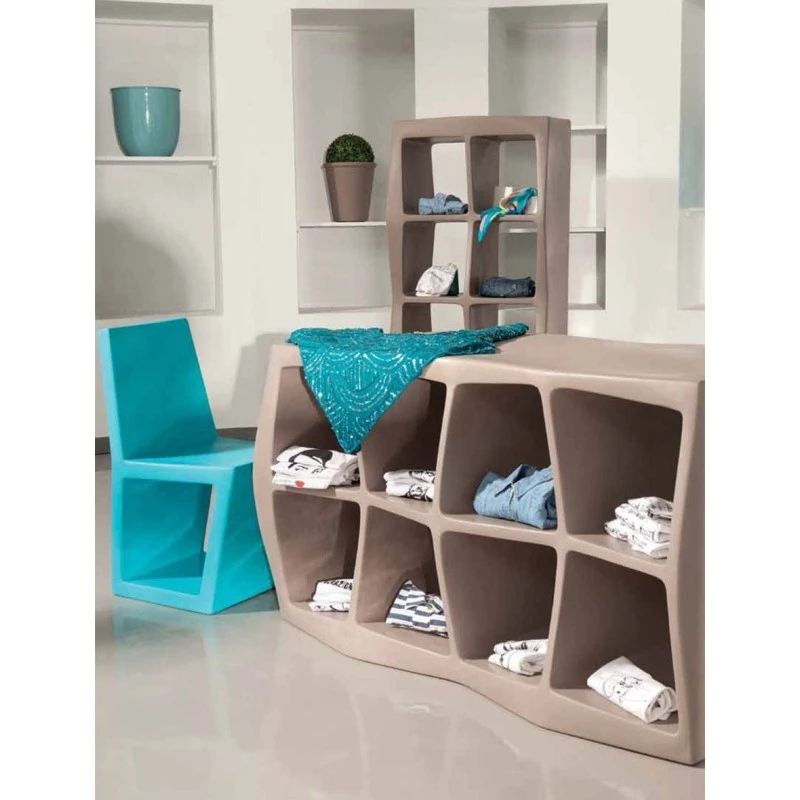 Libreria Mensula Modum 7 Libreria Mensula Modum - immagine 5