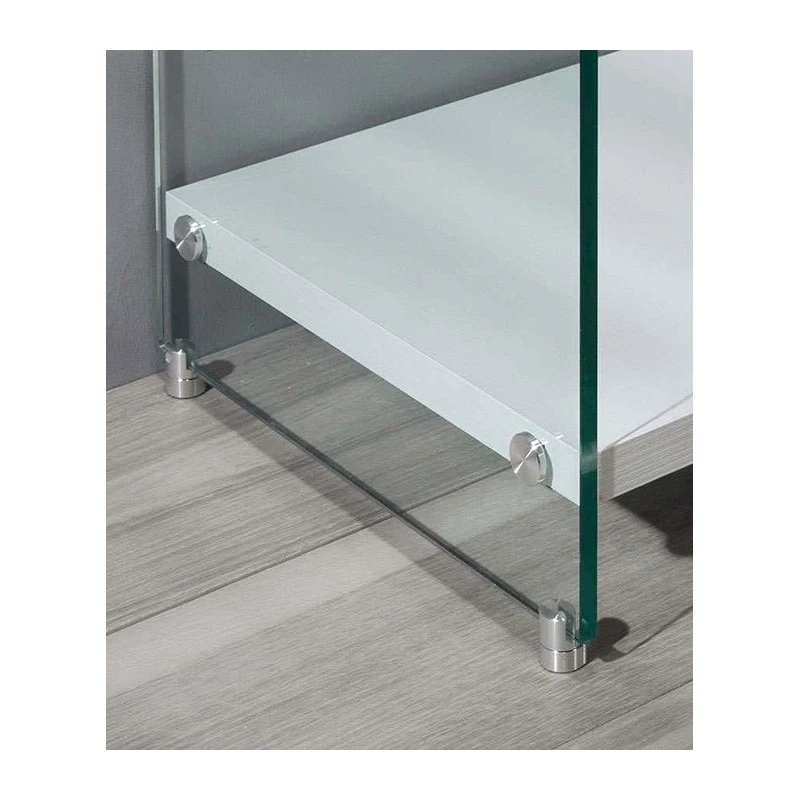 Libreria Mobile Scaffale Byblos Pezzani 0/70A-45 4 Libreria Mobile Scaffale Byblos Pezzani 0/70A-45 - immagine 2