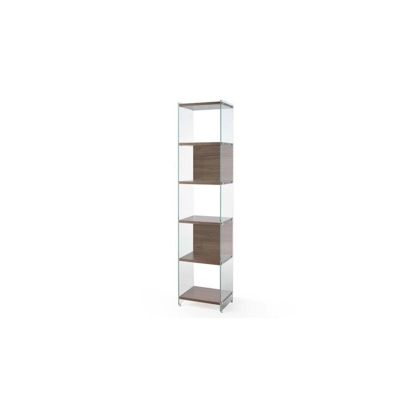 Libreria Mobile Scaffale Byblos Pezzani 0/70A-45 5 Libreria Mobile Scaffale Byblos Pezzani 0/70A-45 - immagine 3