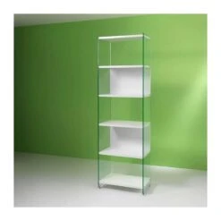 Libreria Mobile Scaffale Byblos Pezzani 0/70A-60 5 Libreria Mobile Scaffale Byblos Pezzani 0/70A-60 -Arredare Moderno libreria mobile scaffale byblos pezzani 070a 60 1