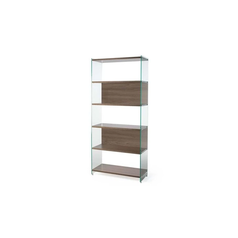 Libreria Mobile Scaffale Byblos Pezzani 0/70A-90 5 Libreria Mobile Scaffale Byblos Pezzani 0/70A-90 - immagine 3