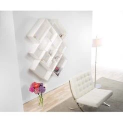 Libreria Mondrian Pezzani Composizione Con 2 Elementi 75 8 Libreria Mondrian Pezzani Composizione Con 2 Elementi 75 -Arredare Moderno libreria mondrian pezzani composizione con 2 elementi 75 2