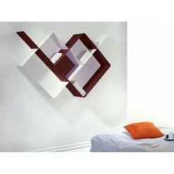 Libreria Mondrian Pezzani Elemento 75 9 Libreria Mondrian Pezzani Elemento 75 -Arredare Moderno libreria mondrian pezzani elemento 75 1