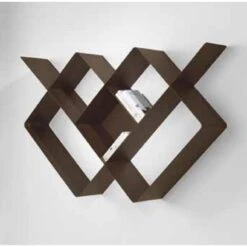 Libreria Mondrian Pezzani Elemento 75 10 Libreria Mondrian Pezzani Elemento 75 -Arredare Moderno libreria mondrian pezzani elemento 75 2